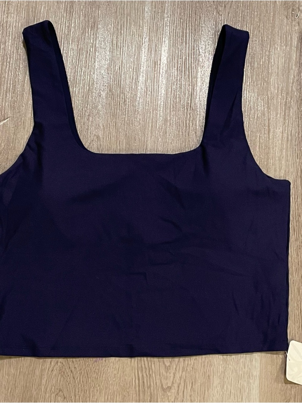 Fabletics Lydia Built-in Bra Tank